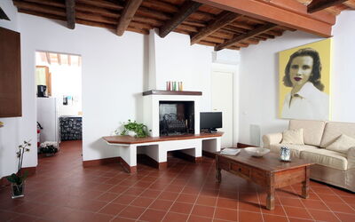 Logement:&nbsp;Giuseppina