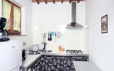 Logement:&nbsp;Giuseppina