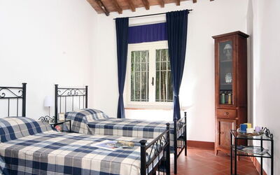 Logement:&nbsp;Giuseppina