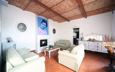 Villa Lorien: Pièce, Propriété, Meubles, Design Intérieur, Bâtiment, Salon, Maison, Immobilier, Sol, Plafond