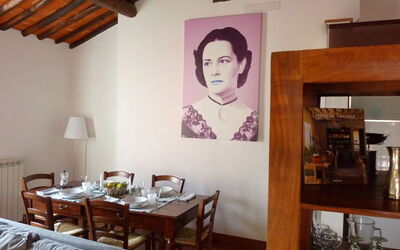 Logement:&nbsp;Gina