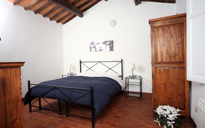 Logement:&nbsp;Gina