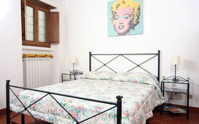 Logement:&nbsp;Giuseppina