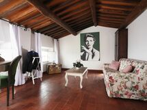 Logement:&nbsp;Villa Lorien