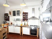 Logement:&nbsp;Villa Lorien