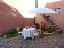 Logement:&nbsp;Gina