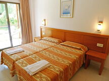 Golf Beach Aparthotel Tipo d