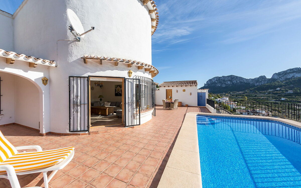 Casa Salvador
