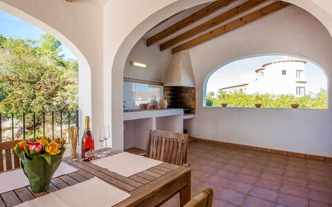 Casa Salvador: Propriété, Bâtiment, Pièce, Maison, Immobilier, Design Intérieur, Architecture, Cambre, Meubles, Plafond