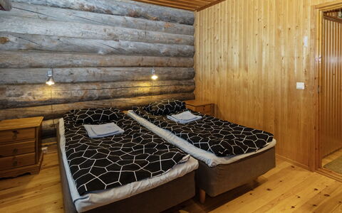 Metsä-Luosto: Chalet, Maison, Domicile, Batiments Jardin, Siding, Cabane En Rondins, Ferme, Biens, Cabanon, Cour