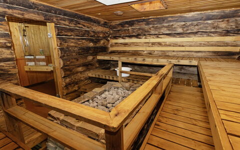 Metsä-Luosto: Chalet, Maison, Domicile, Batiments Jardin, Siding, Cabane En Rondins, Ferme, Biens, Cabanon, Cour