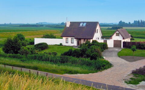 Villa Braeckman