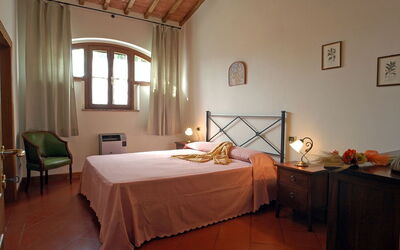 Logement:&nbsp;Colline 3