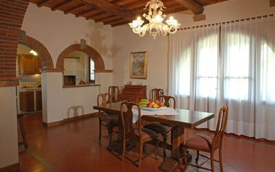 Logement:&nbsp;Colline 2