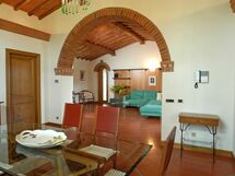 Logement:&nbsp;Colline 4