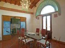 Logement:&nbsp;Colline 4