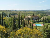 Le Colline