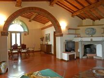 Logement:&nbsp;Colline 4