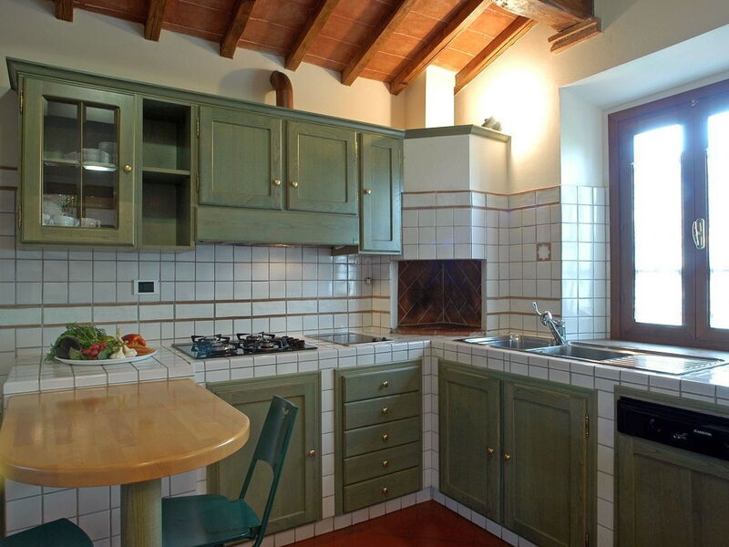 Logement:&nbsp;Colline 4