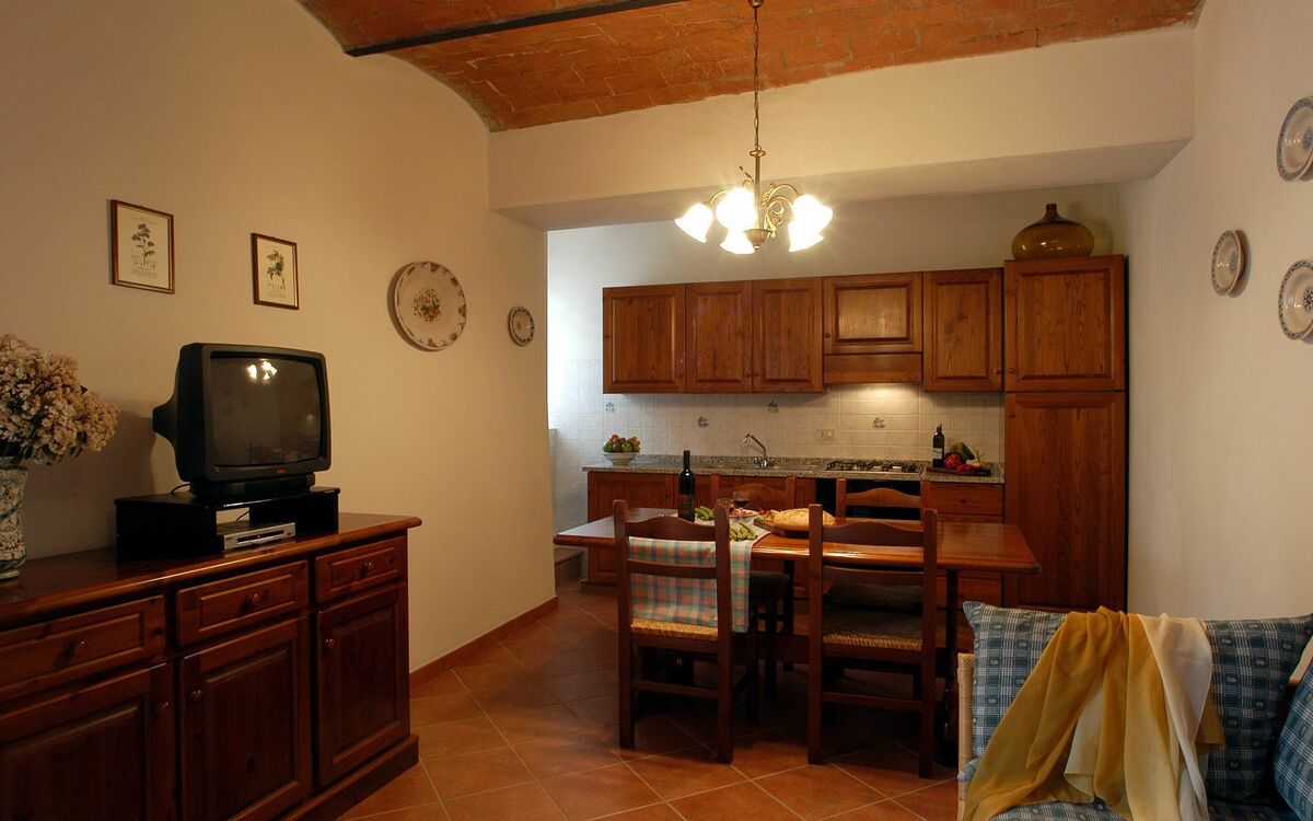 Logement:&nbsp;La Valle 4