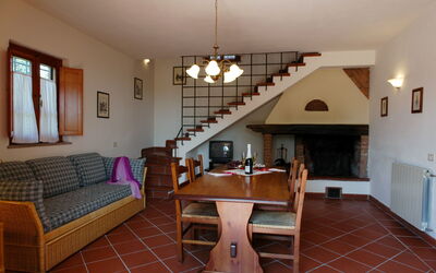 Logement:&nbsp;La Valle 1