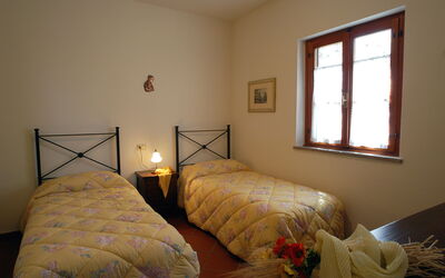 Logement:&nbsp;La Valle 2
