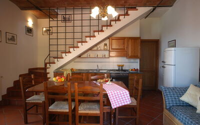Logement:&nbsp;La Valle 2