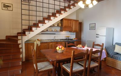 Logement:&nbsp;La Valle 2