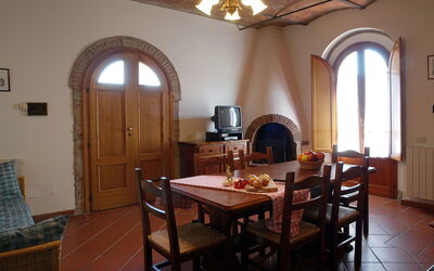 Logement:&nbsp;La Valle 2