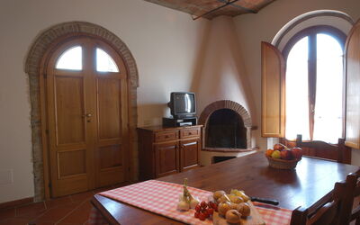 Logement:&nbsp;La Valle 2