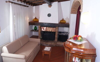 Logement:&nbsp;La Valle 3