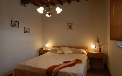 Logement:&nbsp;La Valle 5