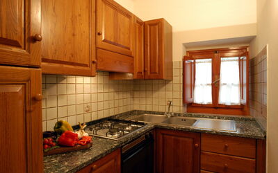 Logement:&nbsp;La Valle 7