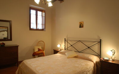 Logement:&nbsp;La Valle 7