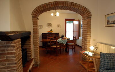 Logement:&nbsp;La Valle 7