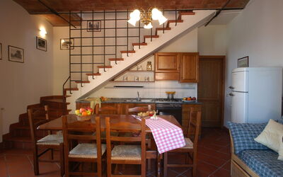 Logement:&nbsp;La Valle 2