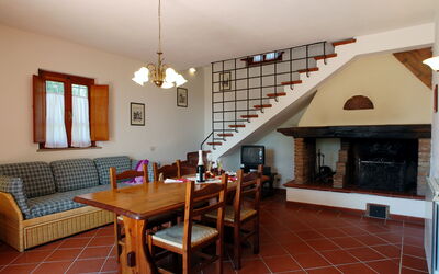 Logement:&nbsp;La Valle 1