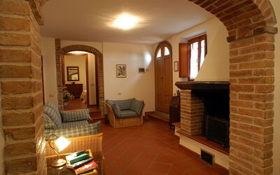 Logement:&nbsp;La Valle 7