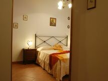 Logement:&nbsp;La Valle 4