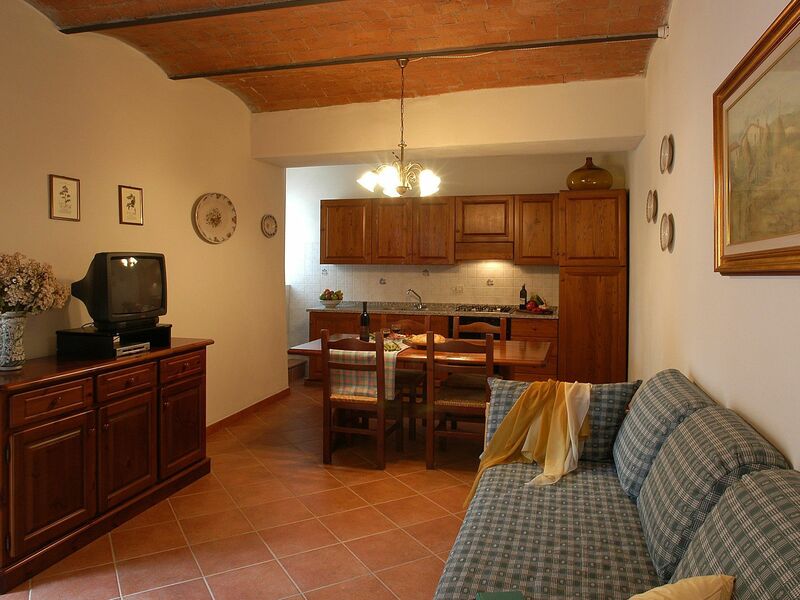 Logement:&nbsp;La Valle 4