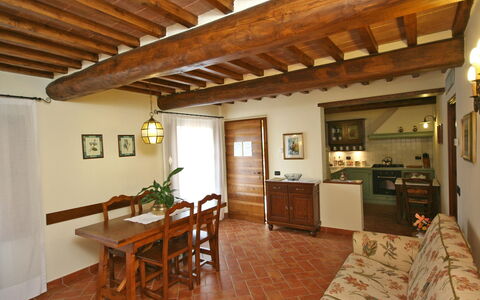 Logement:&nbsp;Salvino 7