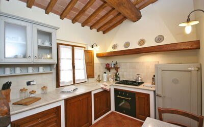 Logement:&nbsp;Salvino 8