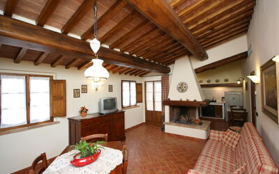 Logement:&nbsp;Salvino 8