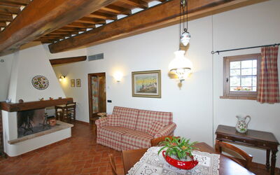 Logement:&nbsp;Salvino 8