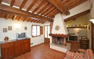 Logement:&nbsp;Salvino 8