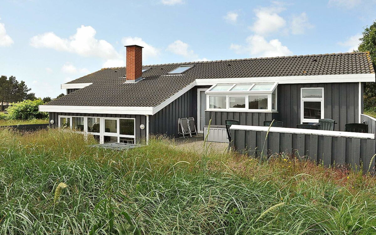 Henne Strand