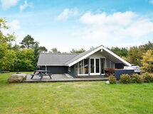 Saltum Strand