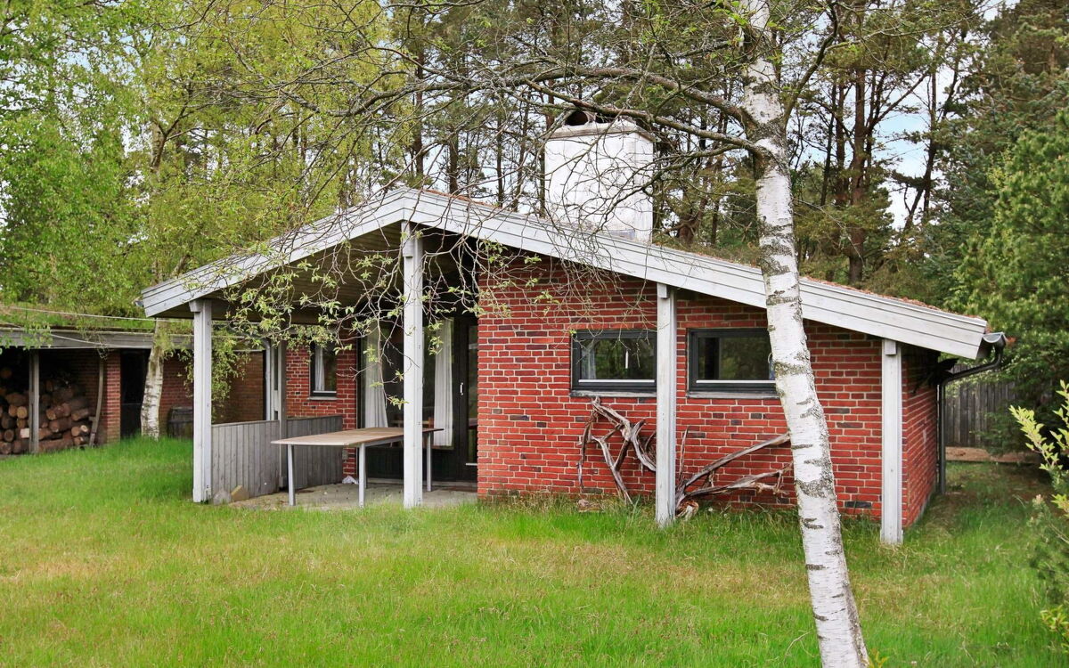 Houstrup Strand
