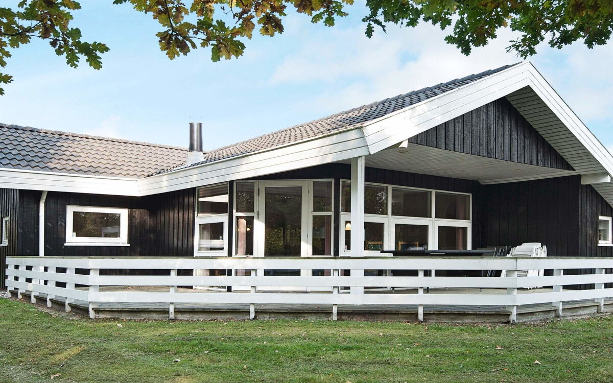 Fjellerup Strand