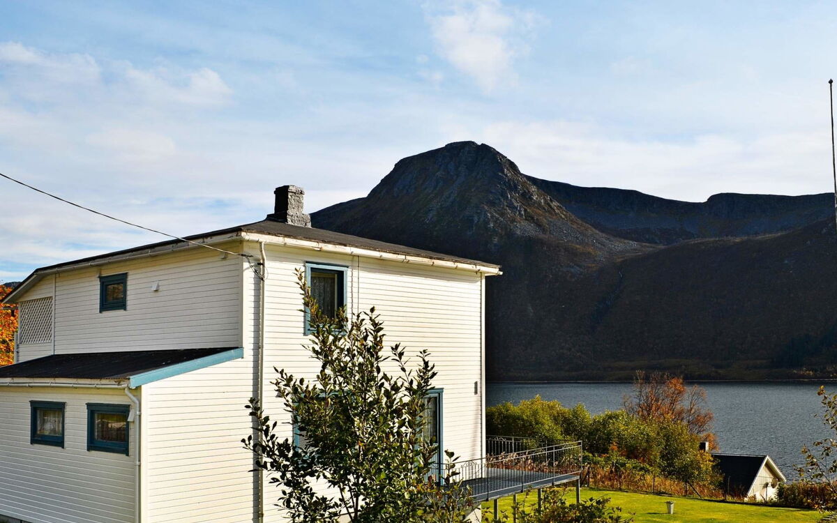Senja